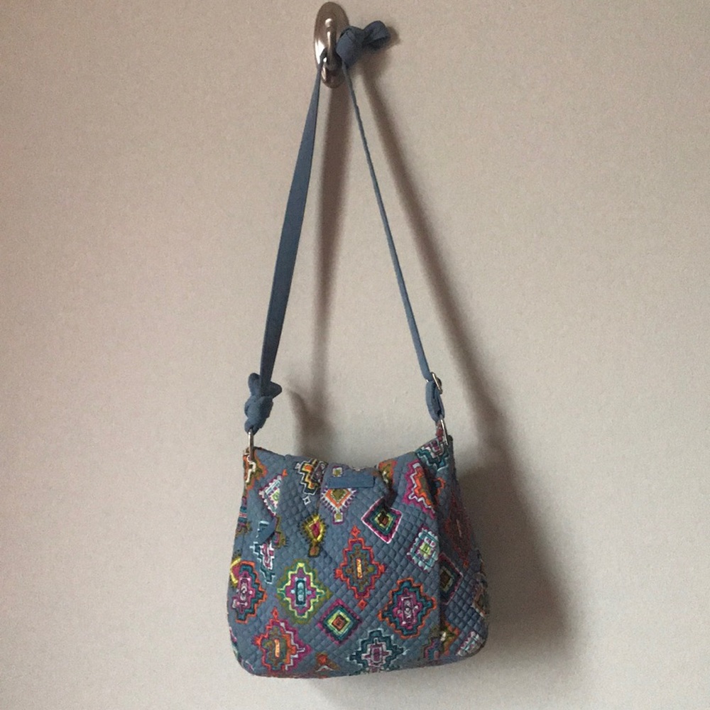 3 FOR $15❗️VERA BRADLEY Hadley Retired Painted Medallions